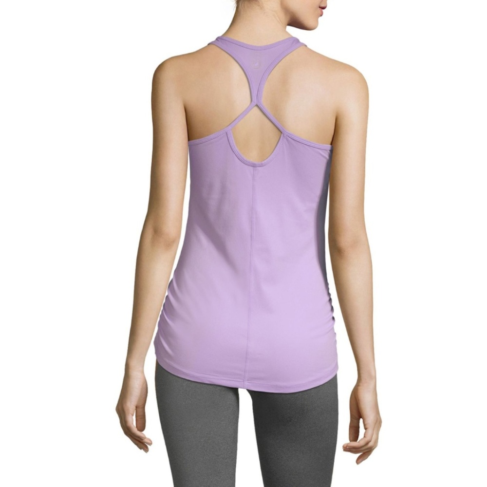GAIAM Jenna Performance Tank - Picture 2 of 4